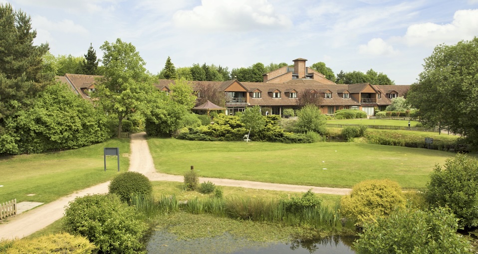 Photo of Abbey Hotel Golf & Country Club
